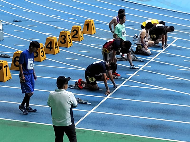 大分県民スポーツ大会